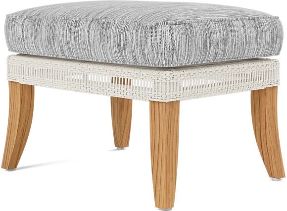 Aurora Foot Stool