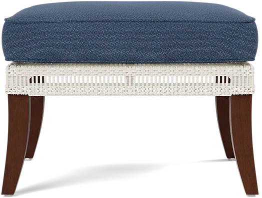 Aurora Foot Stool