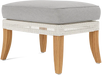 Aurora Foot Stool