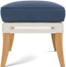 Aurora Foot Stool