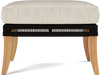 Aurora Foot Stool