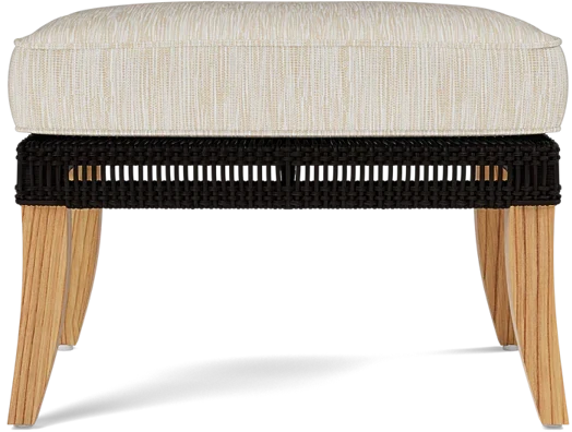 Aurora Foot Stool