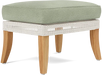 Aurora Foot Stool