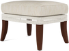 Aurora Foot Stool