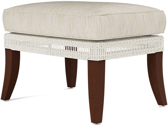 Aurora Foot Stool