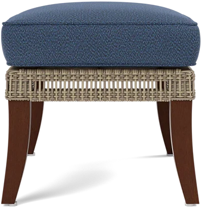 Aurora Foot Stool