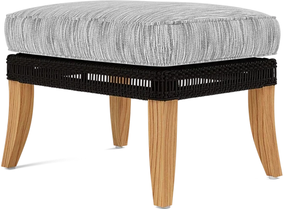 Aurora Foot Stool