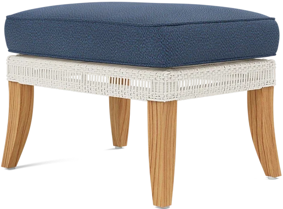 Aurora Foot Stool