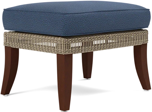 Aurora Foot Stool