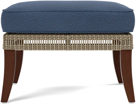 Aurora Foot Stool