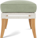 Aurora Foot Stool