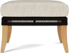 Aurora Foot Stool