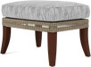 Aurora Foot Stool