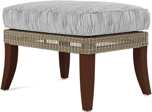 Aurora Foot Stool