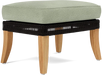 Aurora Foot Stool