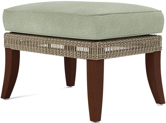 Aurora Foot Stool