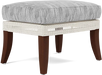 Aurora Foot Stool