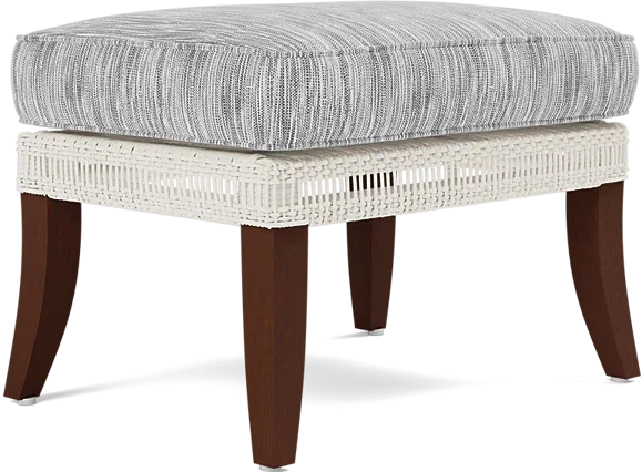 Aurora Foot Stool