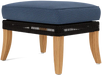 Aurora Foot Stool