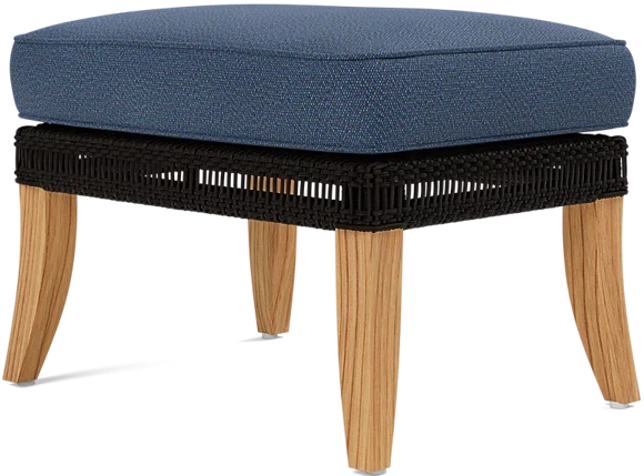 Aurora Foot Stool