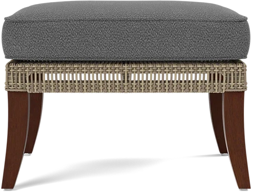 Aurora Foot Stool