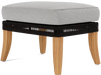 Aurora Foot Stool