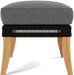 Aurora Foot Stool