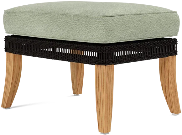 Aurora Foot Stool