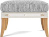 Aurora Foot Stool