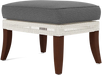 Aurora Foot Stool