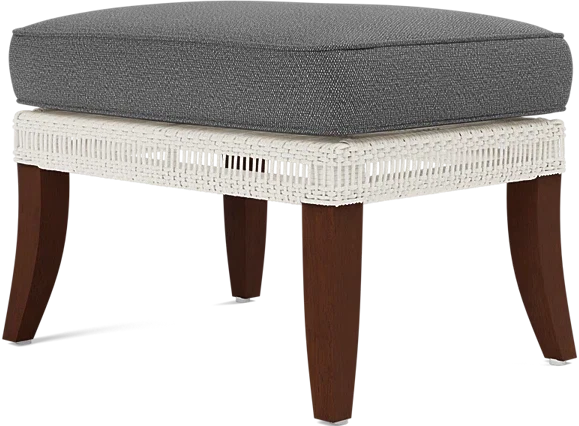 Aurora Foot Stool