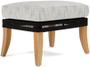 Aurora Foot Stool