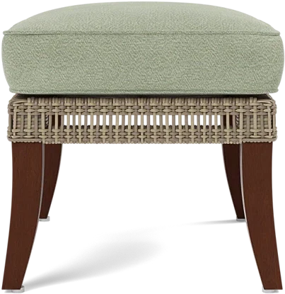 Aurora Foot Stool