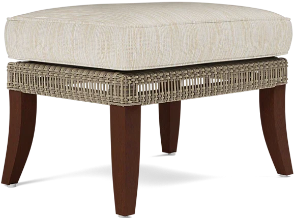 Aurora Foot Stool