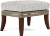 Aurora Foot Stool