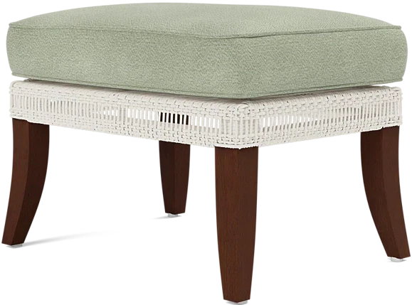 Aurora Foot Stool