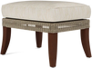 Aurora Foot Stool