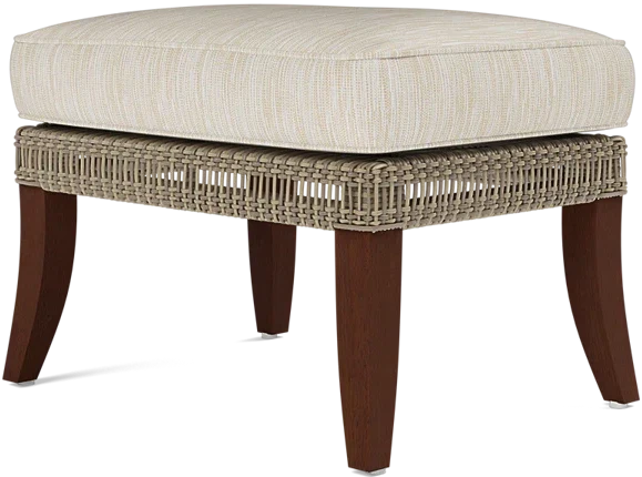 Aurora Foot Stool