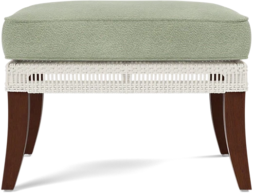 Aurora Foot Stool