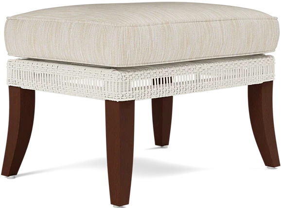 Aurora Foot Stool