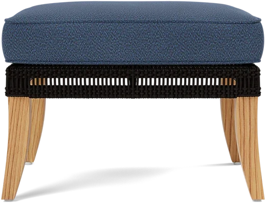 Aurora Foot Stool