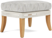 Aurora Foot Stool