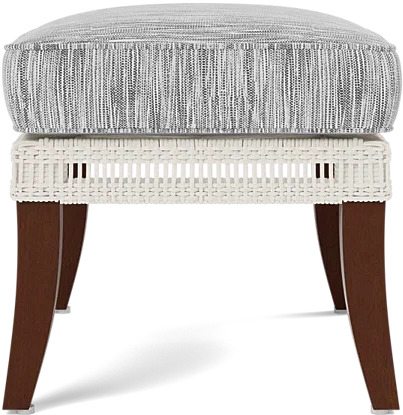 Aurora Foot Stool