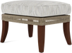 Aurora Foot Stool