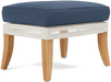 Aurora Foot Stool