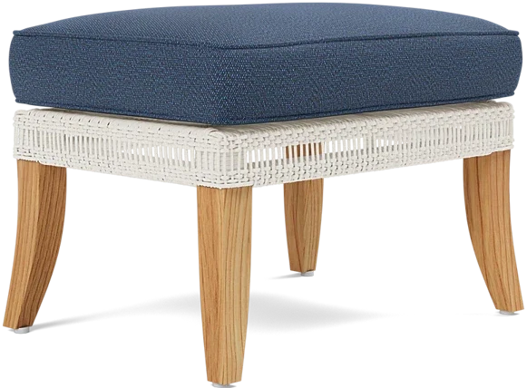 Aurora Foot Stool