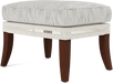 Aurora Foot Stool