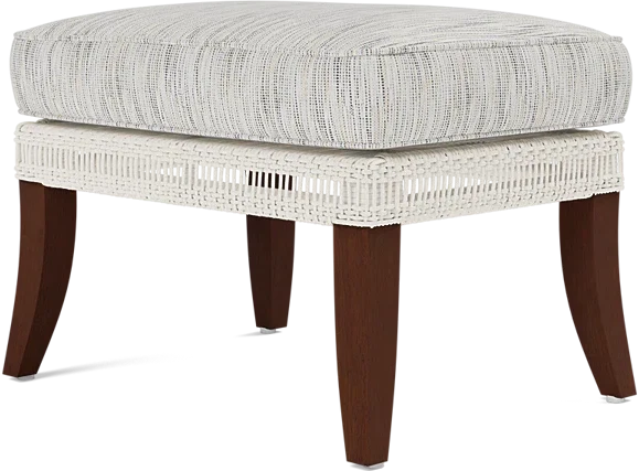 Aurora Foot Stool