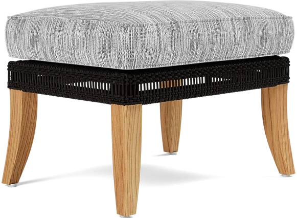 Aurora Foot Stool