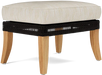 Aurora Foot Stool